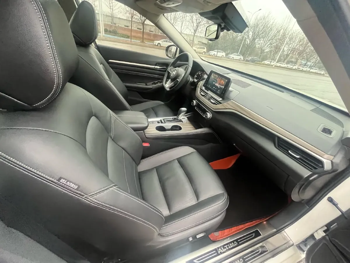 2021 Nissan Teana 2.0L 156HP L4 CVT,autocango,china used car exporter,china ev exporter,chinese used car exporter,chinese used ev exporter