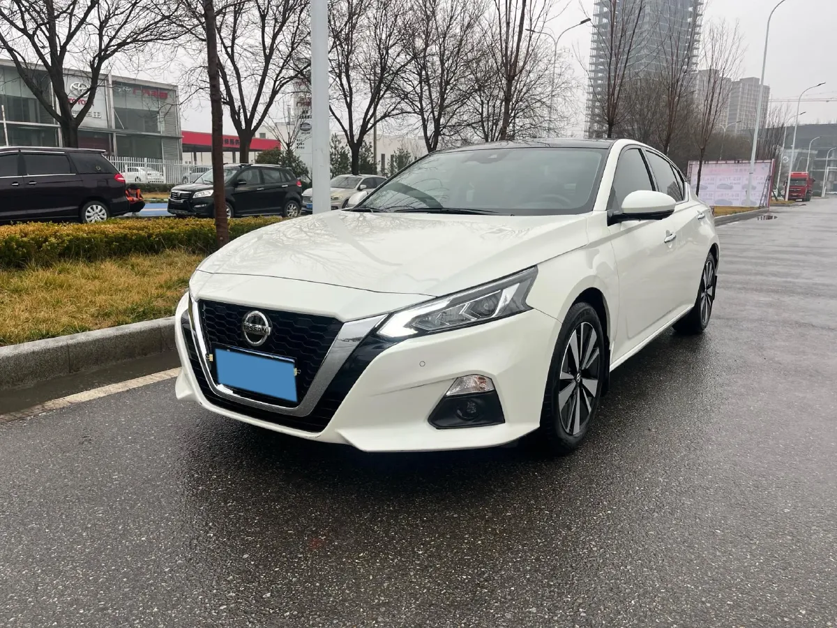 2021 Nissan Teana 2.0L 156HP L4 CVT,autocango,china used car exporter,china ev exporter,chinese used car exporter,chinese used ev exporter