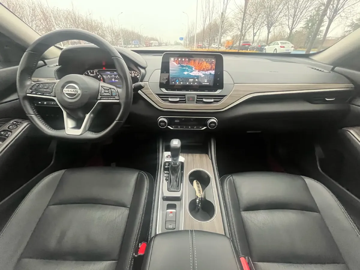 2021 Nissan Teana 2.0L 156HP L4 CVT,autocango,china used car exporter,china ev exporter,chinese used car exporter,chinese used ev exporter