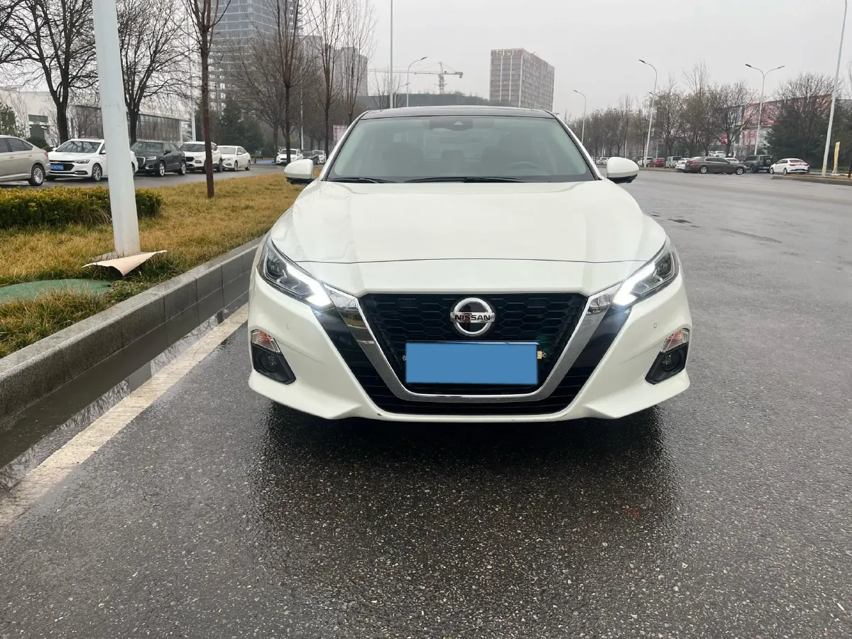 2021 Nissan Teana 2.0L 156HP L4 CVT,autocango,china used car exporter,china ev exporter,chinese used car exporter,chinese used ev exporter
