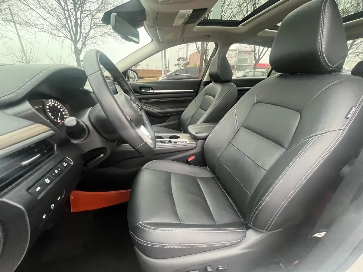 2021 Nissan Teana 2.0L 156HP L4 CVT,autocango,china used car exporter,china ev exporter,chinese used car exporter,chinese used ev exporter