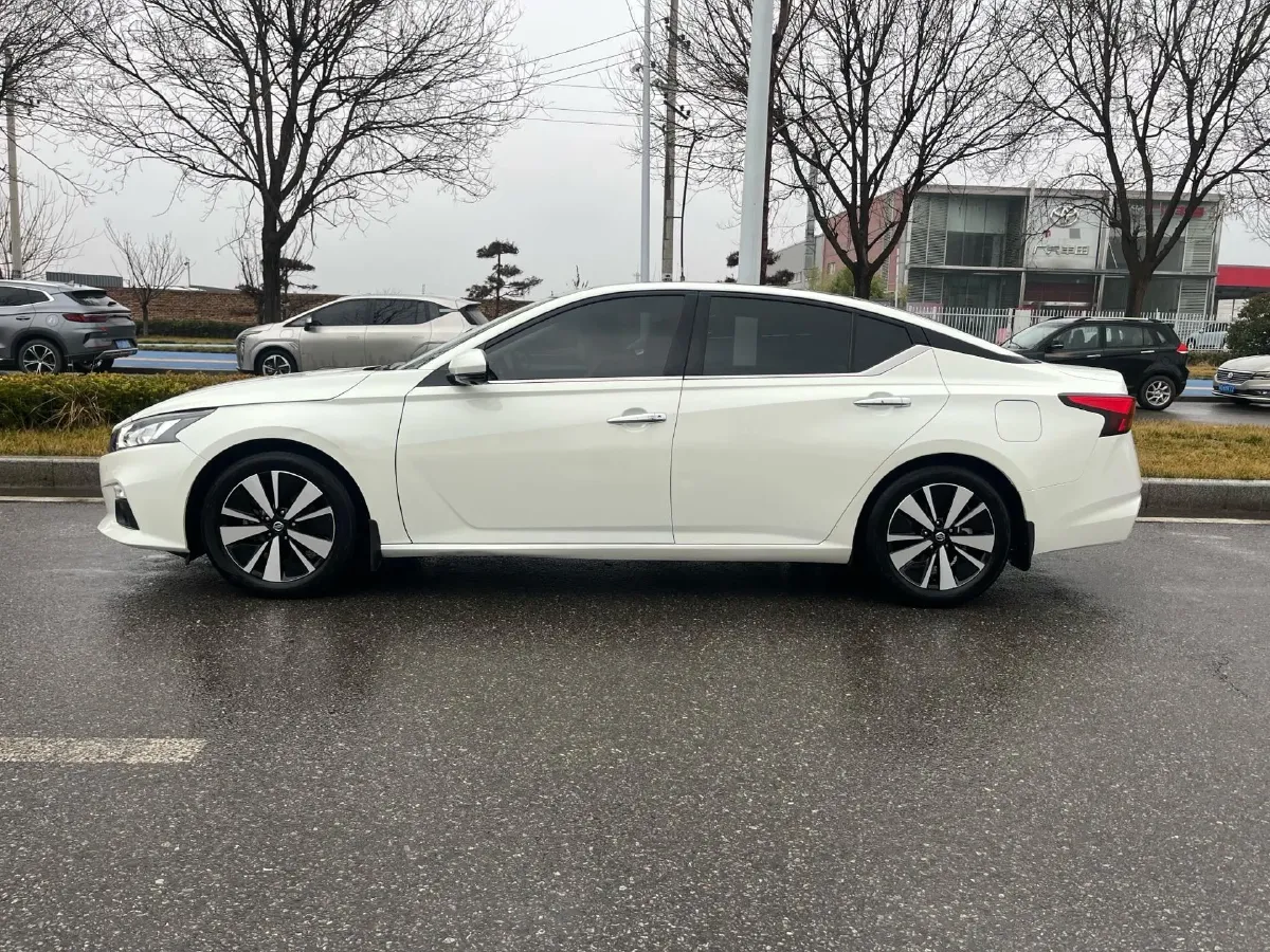 2021 Nissan Teana 2.0L 156HP L4 CVT,autocango,china used car exporter,china ev exporter,chinese used car exporter,chinese used ev exporter