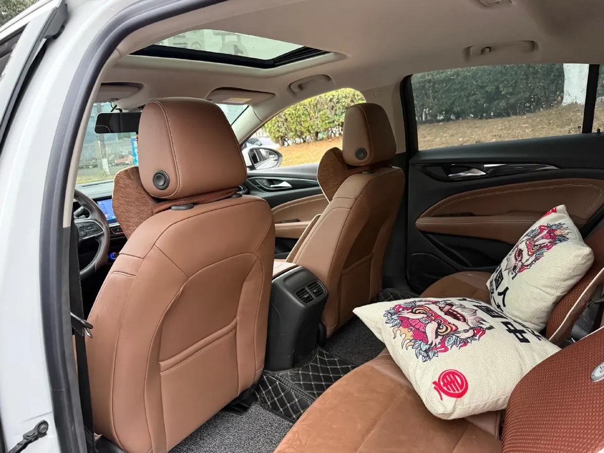 2020 Buick Regal 1.5T 169HP L4 9AT,autocango,china used car exporter,china ev exporter,chinese used car exporter,chinese used ev exporter