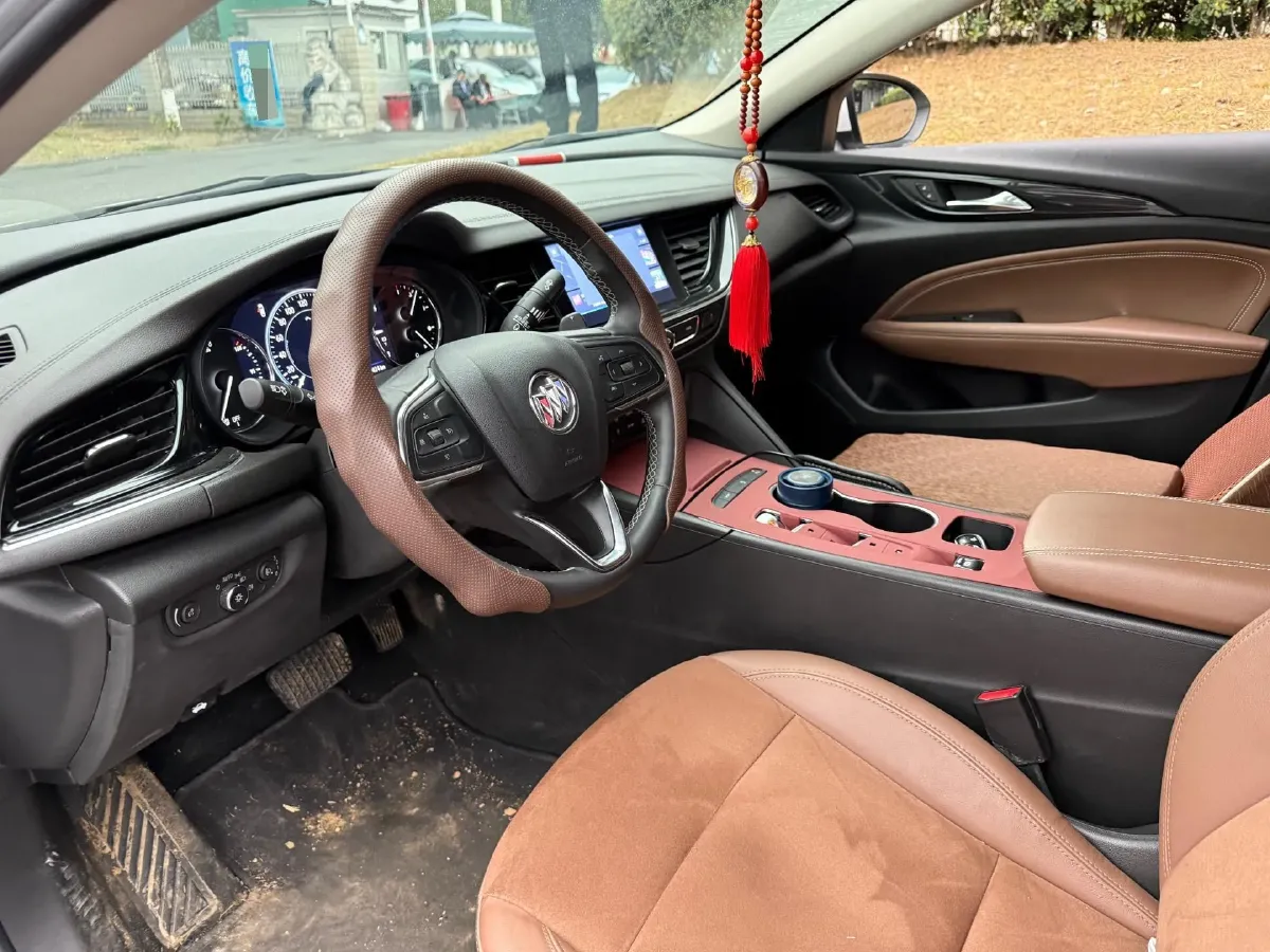 2020 Buick Regal 1.5T 169HP L4 9AT,autocango,china used car exporter,china ev exporter,chinese used car exporter,chinese used ev exporter