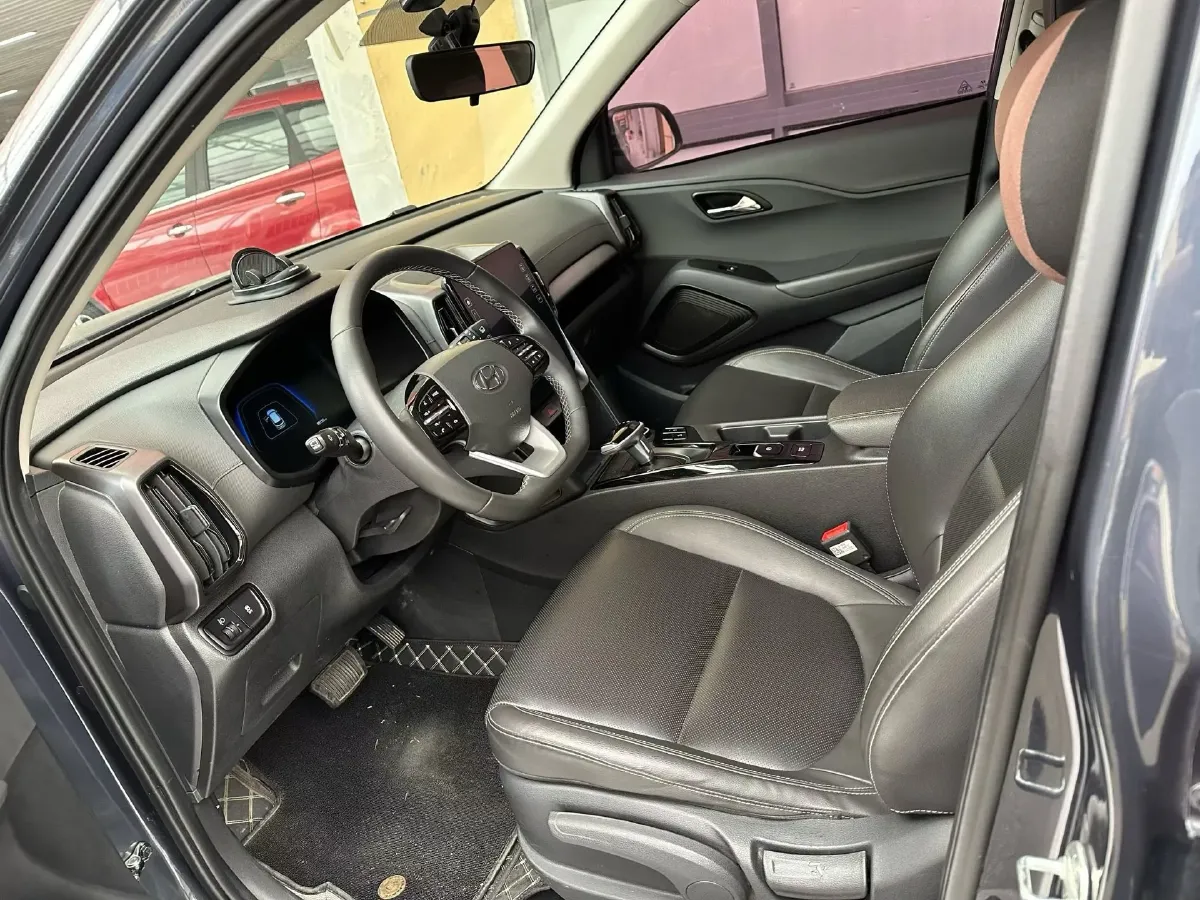 2021 Hyundai ix35 2.0L 160HP L4 6AT,autocango,china used car exporter,china ev exporter,chinese used car exporter,chinese used ev exporter