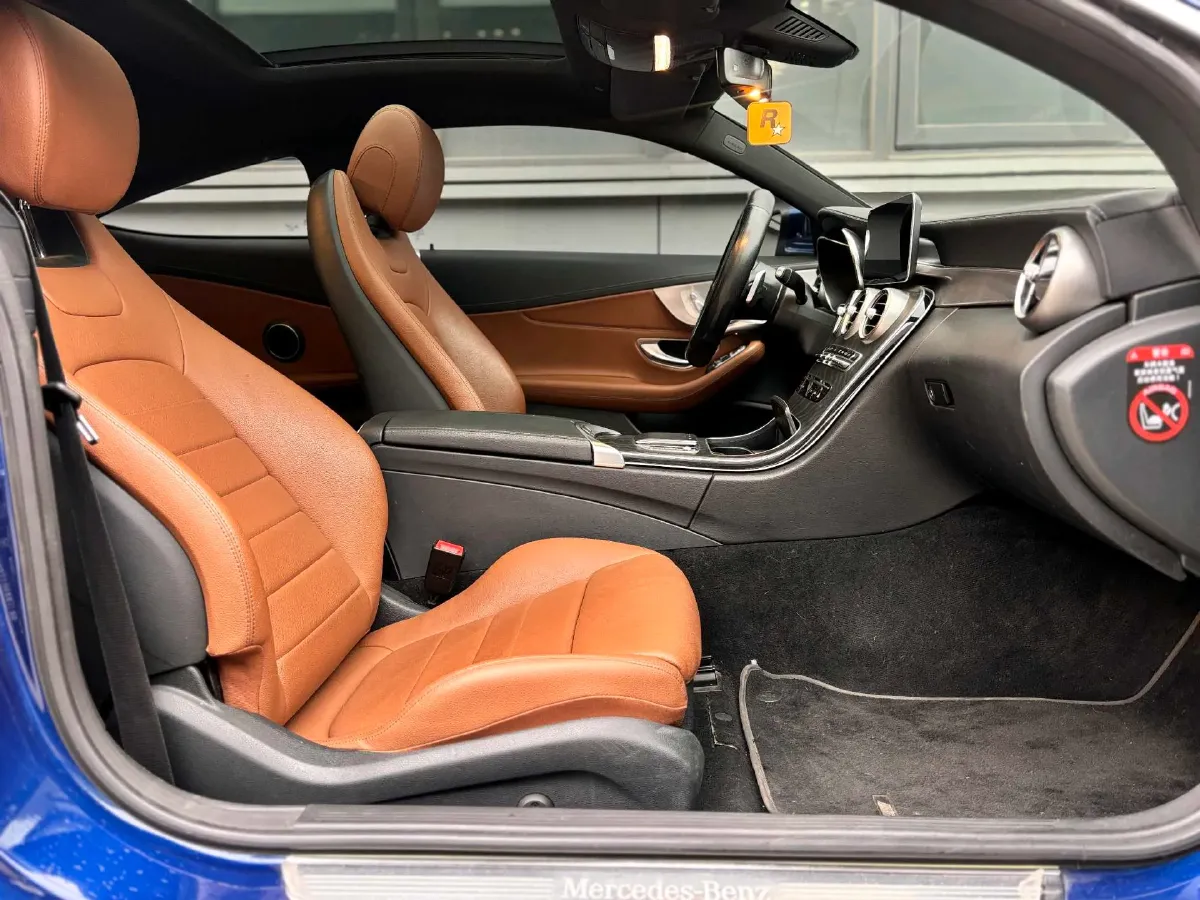 2020 Mercedes-Benz C Class 1.5T 184HP L4 9AT,autocango,china used car exporter,china ev exporter,chinese used car exporter,chinese used ev exporter