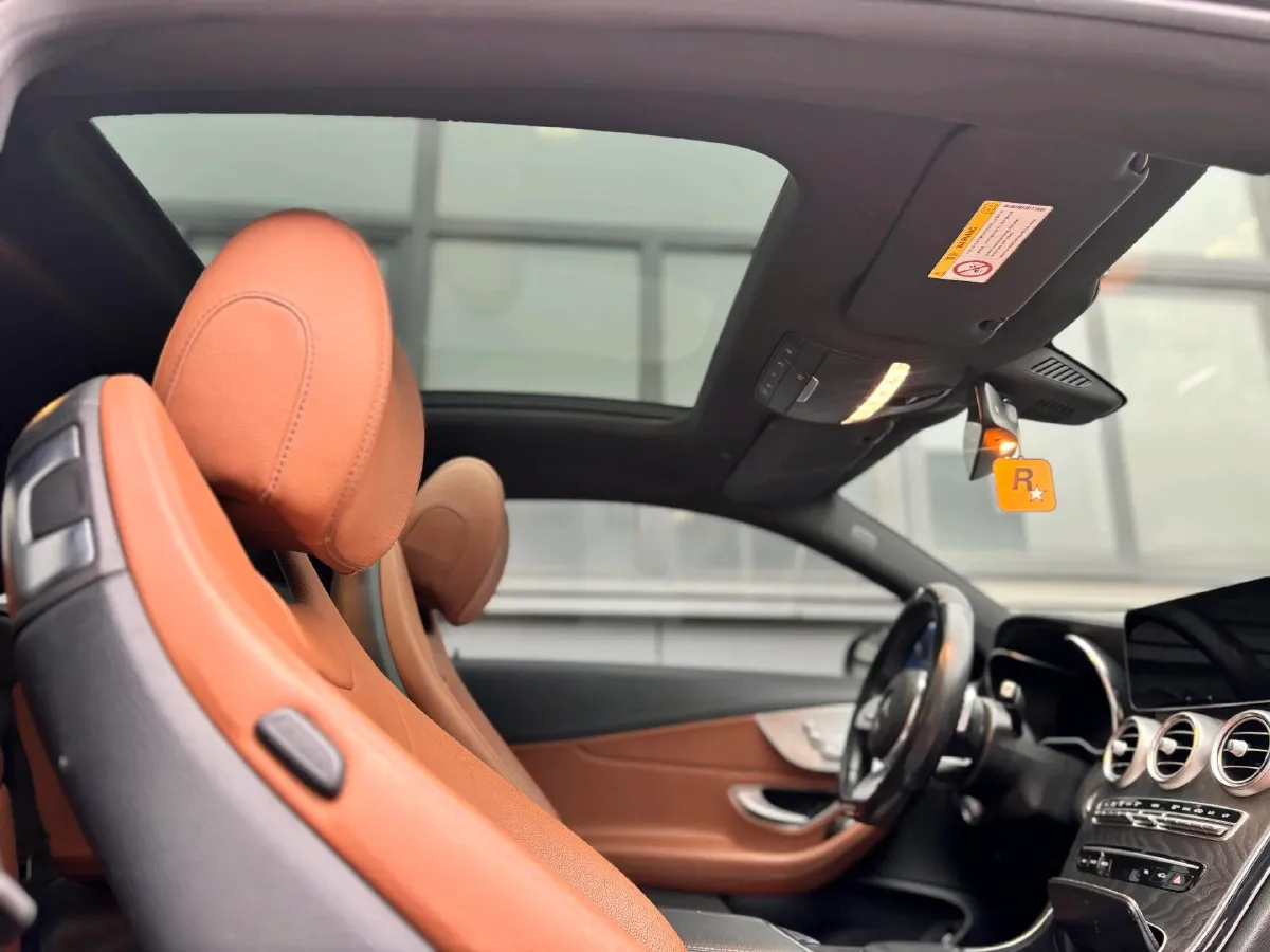 2020 Mercedes-Benz C Class 1.5T 184HP L4 9AT,autocango,china used car exporter,china ev exporter,chinese used car exporter,chinese used ev exporter