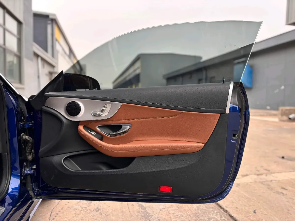 2020 Mercedes-Benz C Class 1.5T 184HP L4 9AT,autocango,china used car exporter,china ev exporter,chinese used car exporter,chinese used ev exporter