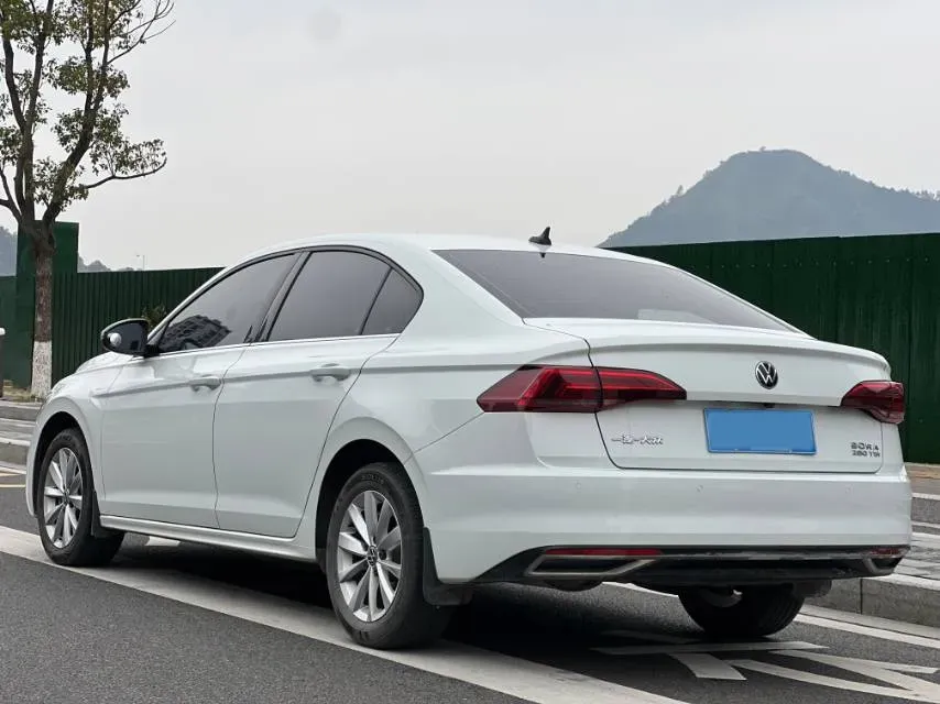 2021 Volkswagen Bora 1.4T 150HP L4 7DCT,autocango,china used car exporter,china ev exporter,chinese used car exporter,chinese used ev exporter