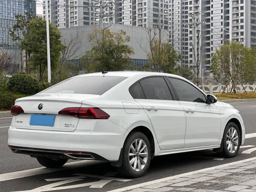 2021 Volkswagen Bora 1.4T 150HP L4 7DCT,autocango,china used car exporter,china ev exporter,chinese used car exporter,chinese used ev exporter