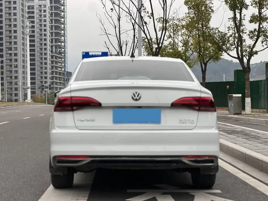 2021 Volkswagen Bora 1.4T 150HP L4 7DCT,autocango,china used car exporter,china ev exporter,chinese used car exporter,chinese used ev exporter