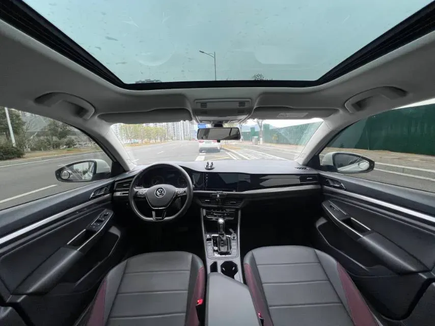 2021 Volkswagen Bora 1.4T 150HP L4 7DCT,autocango,china used car exporter,china ev exporter,chinese used car exporter,chinese used ev exporter
