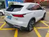 2023 Haval Fierce Dragon MAX 1.5L 116HP L4 2DHT PHEV 19.27KWH