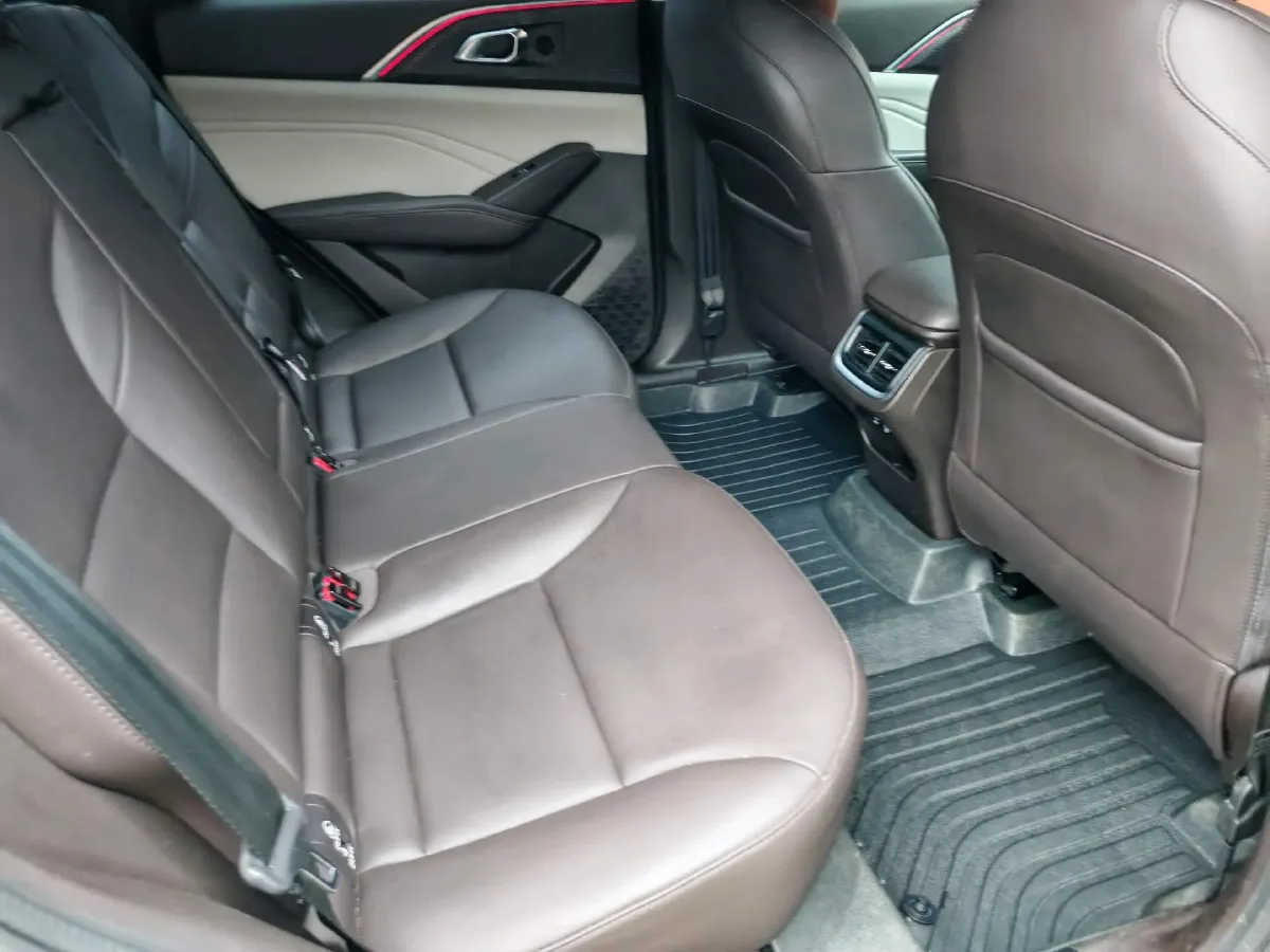 2023 Haval Fierce Dragon MAX 1.5L 116HP L4 2DHT PHEV 19.27KWH,autocango,china used car exporter,china ev exporter,chinese used car exporter,chinese used ev exporter