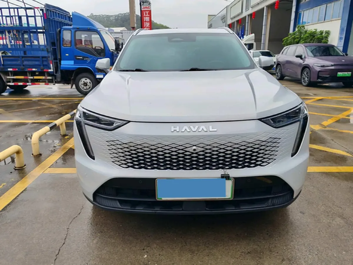 2023 Haval Fierce Dragon MAX 1.5L 116HP L4 2DHT PHEV 19.27KWH,autocango,china used car exporter,china ev exporter,chinese used car exporter,chinese used ev exporter