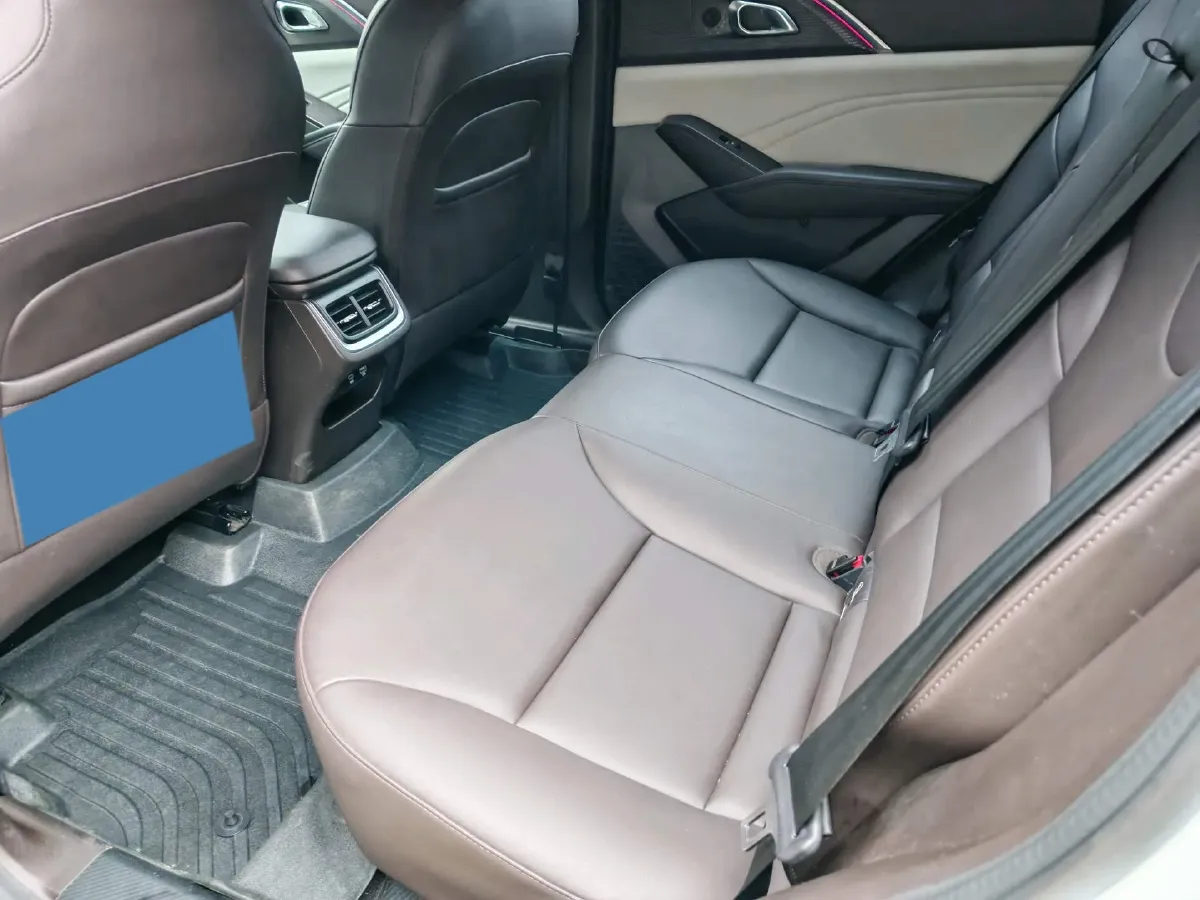 2023 Haval Fierce Dragon MAX 1.5L 116HP L4 2DHT PHEV 19.27KWH,autocango,china used car exporter,china ev exporter,chinese used car exporter,chinese used ev exporter