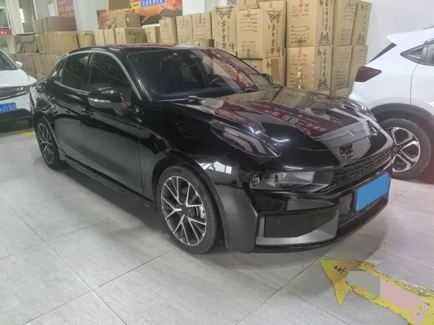 2021 LYNK&CO 03 2.0T 190HP L4 6AT,autocango,china used car exporter,china ev exporter,chinese used car exporter,chinese used ev exporter