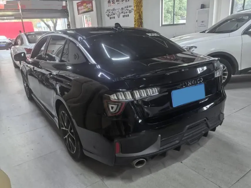 2021 LYNK&CO 03 2.0T 190HP L4 6AT,autocango,china used car exporter,china ev exporter,chinese used car exporter,chinese used ev exporter