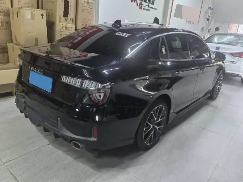 2021 LYNK&CO 03 2.0T 190HP L4 6AT,autocango,china used car exporter,china ev exporter,chinese used car exporter,chinese used ev exporter