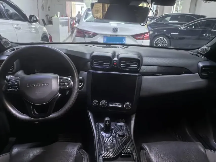 2021 LYNK&CO 03 2.0T 190HP L4 6AT,autocango,china used car exporter,china ev exporter,chinese used car exporter,chinese used ev exporter