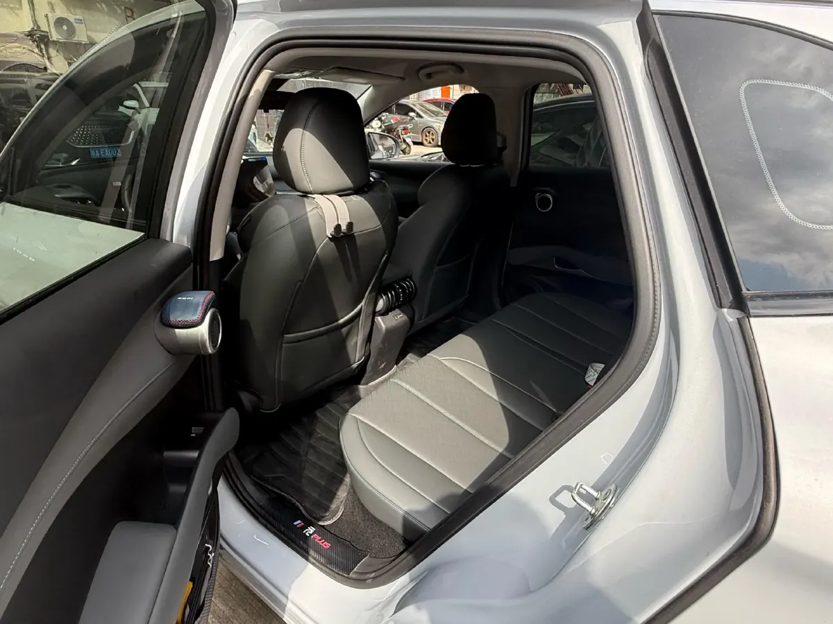 2025 BYD Yuan Plus BEV 49.92KWH,autocango,china used car exporter,china ev exporter,chinese used car exporter,chinese used ev exporter