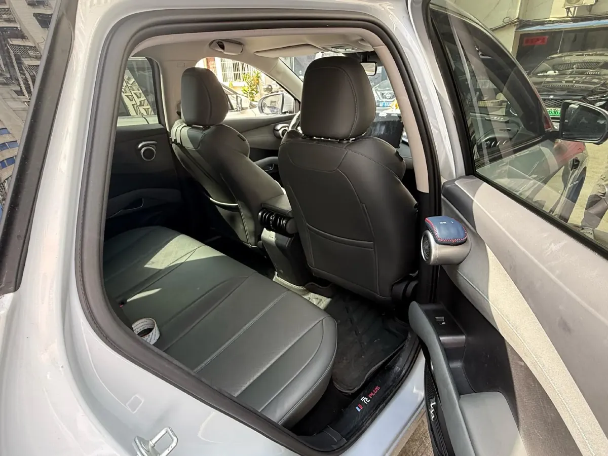 2025 BYD Yuan Plus BEV 49.92KWH,autocango,china used car exporter,china ev exporter,chinese used car exporter,chinese used ev exporter