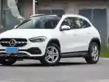 2023 Mercedes-Benz GLA Class 1.3T 163HP L4 7DCT