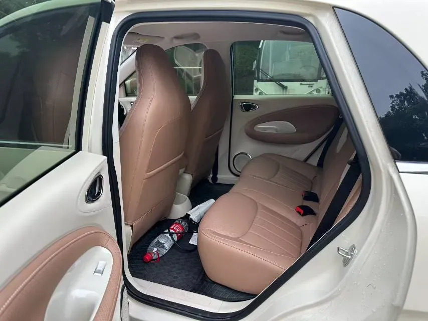 2024 WuLing BinGuo BEV 31.9KWH,autocango,china used car exporter,china ev exporter,chinese used car exporter,chinese used ev exporter