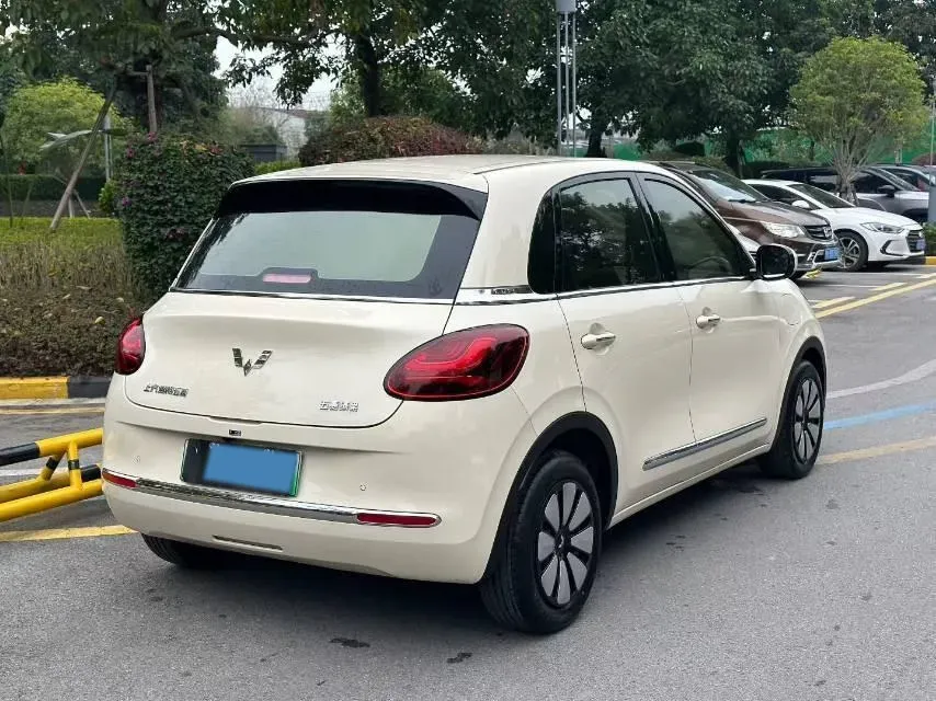 2024 WuLing BinGuo BEV 31.9KWH,autocango,china used car exporter,china ev exporter,chinese used car exporter,chinese used ev exporter