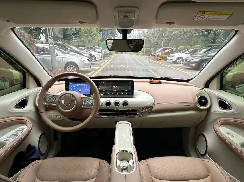 2024 WuLing BinGuo BEV 31.9KWH,autocango,china used car exporter,china ev exporter,chinese used car exporter,chinese used ev exporter