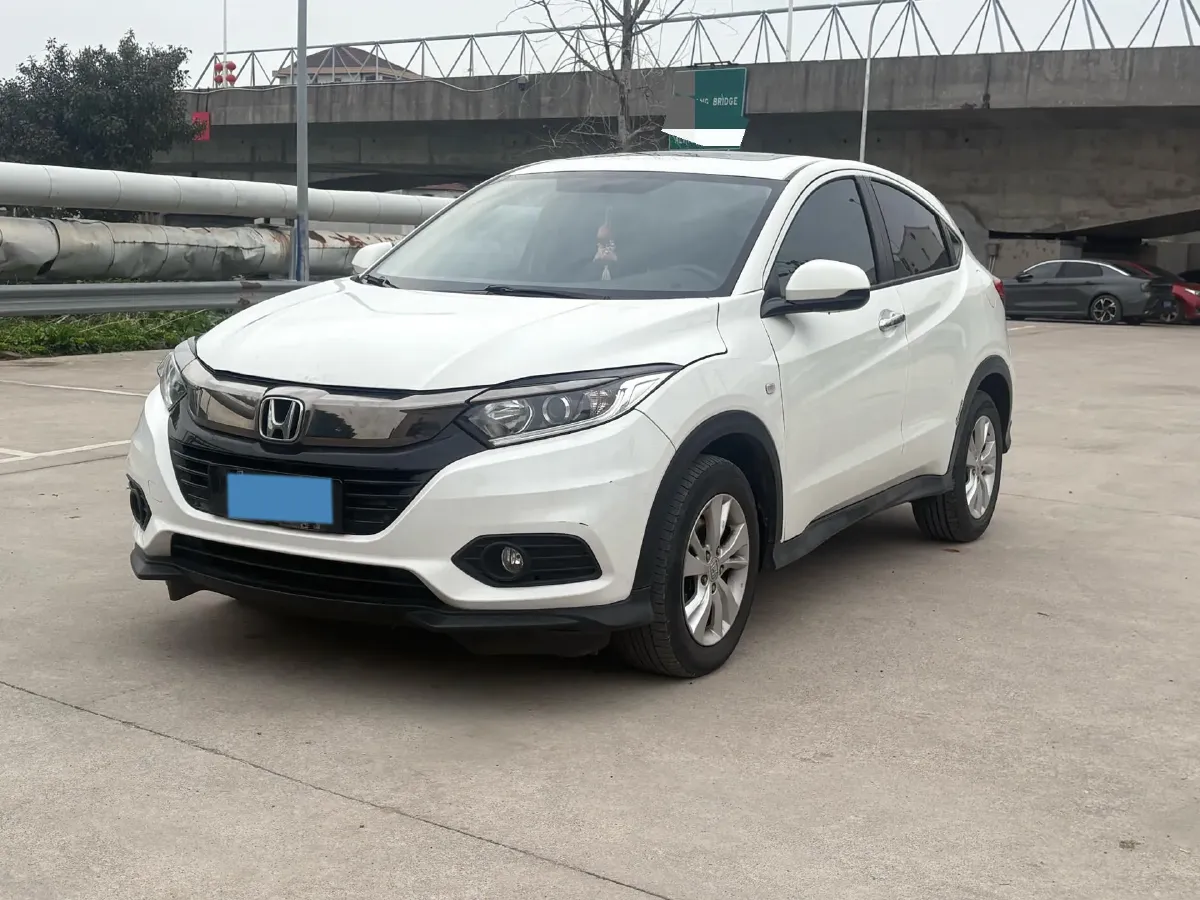 2019 Honda Vezel 1.5L 131HP L4 CVT,autocango,china used car exporter,china ev exporter,chinese used car exporter,chinese used ev exporter