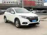 2019 Honda Vezel 1.5L 131HP L4 CVT