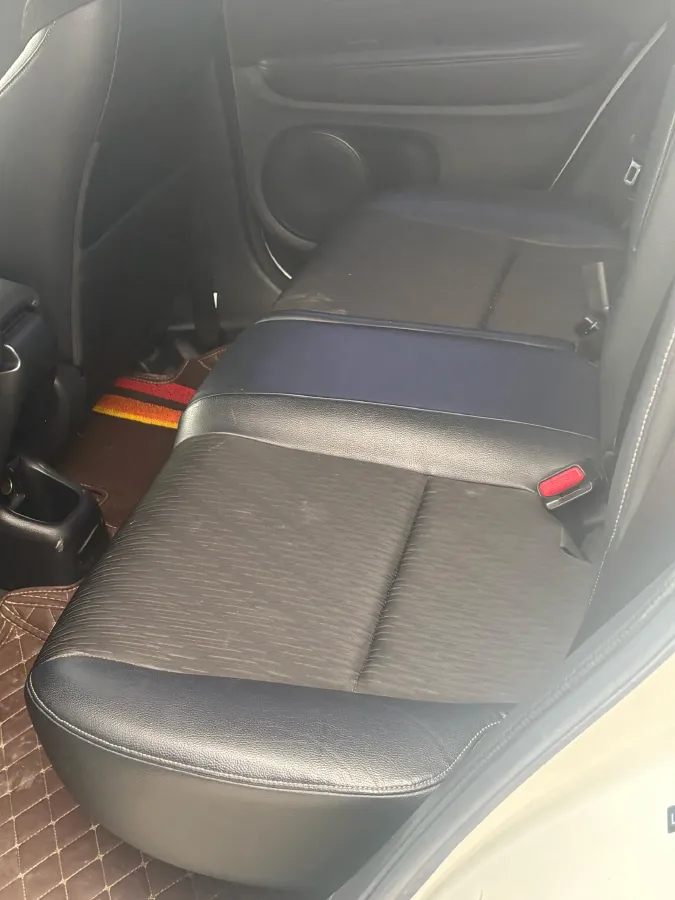 2019 Honda Vezel 1.5L 131HP L4 CVT,autocango,china used car exporter,china ev exporter,chinese used car exporter,chinese used ev exporter