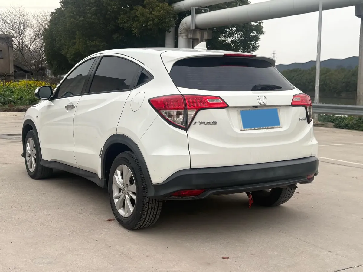 2019 Honda Vezel 1.5L 131HP L4 CVT,autocango,china used car exporter,china ev exporter,chinese used car exporter,chinese used ev exporter