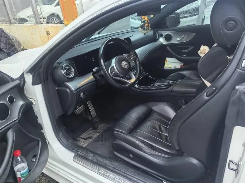 2020 Mercedes-Benz E Class 1.5T 184HP L4 9AT,autocango,china used car exporter,china ev exporter,chinese used car exporter,chinese used ev exporter