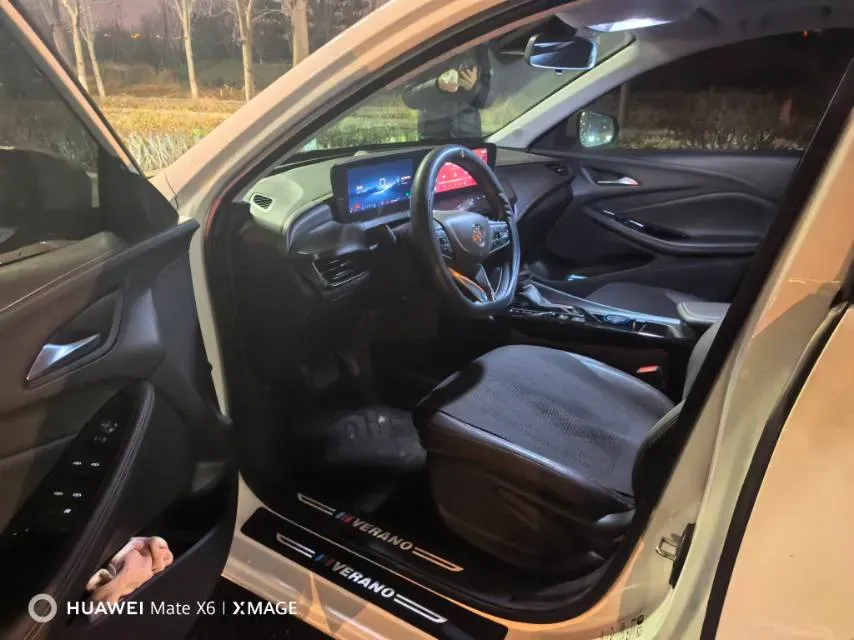 2023 Buick Verano 1.5T 184HP L4 CVT,autocango,china used car exporter,china ev exporter,chinese used car exporter,chinese used ev exporter