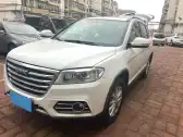 2019 HAVAL H6,autocango,china used car exporter,china ev exporter,chinese used car exporter,chinese used ev exporter