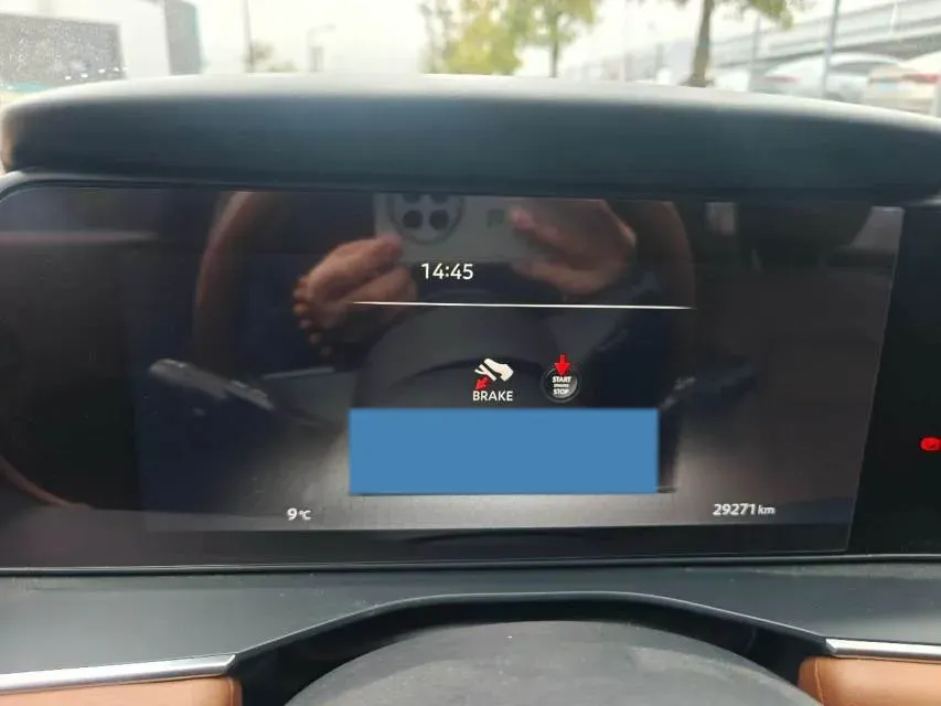 2024 Nissan Pathfinder 2.0T 252HP L4 9AT,autocango,china used car exporter,china ev exporter,chinese used car exporter,chinese used ev exporter