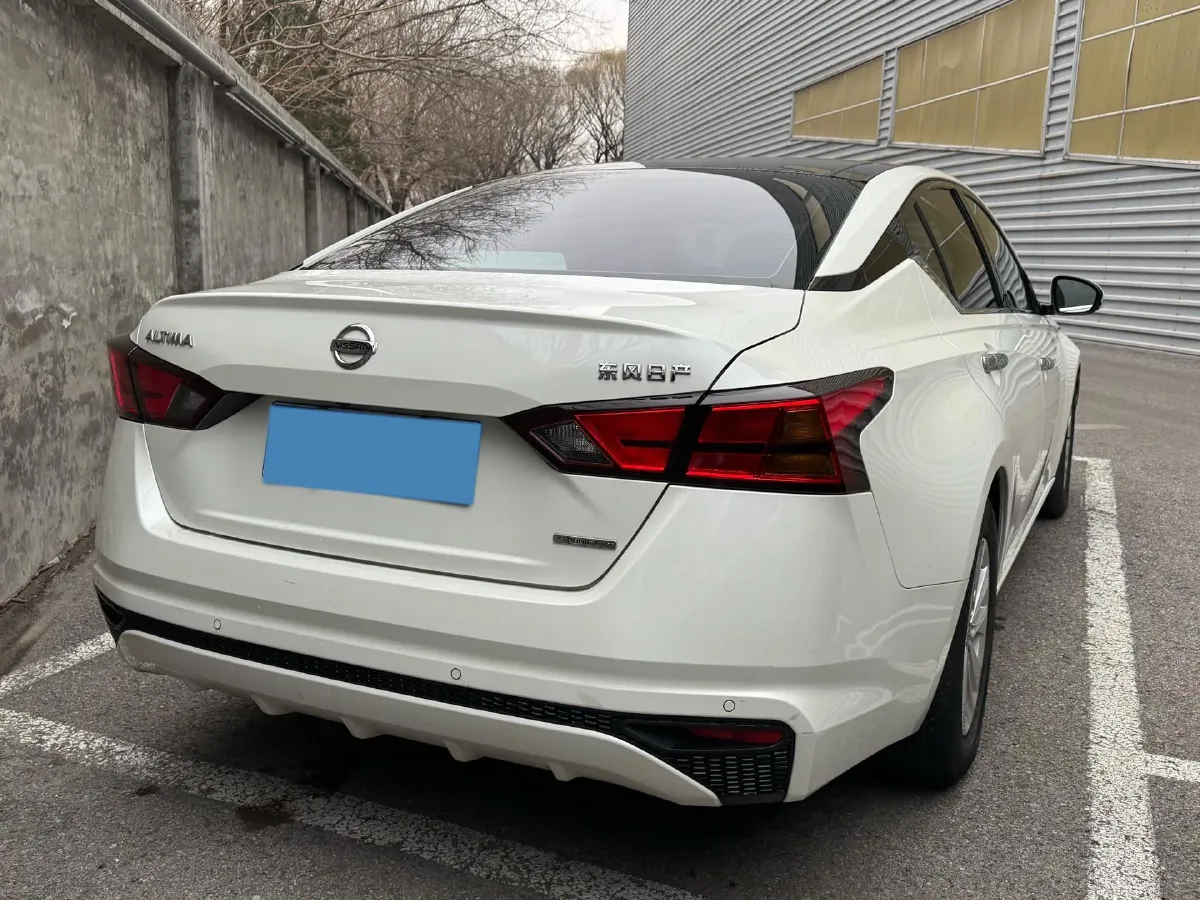 2020 Nissan Teana 2.0L 159HP L4 CVT,autocango,china used car exporter,china ev exporter,chinese used car exporter,chinese used ev exporter