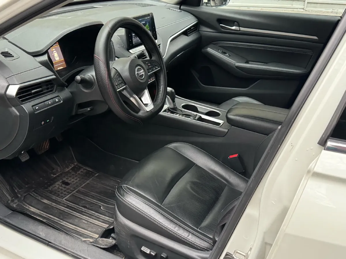 2020 Nissan Teana 2.0L 159HP L4 CVT,autocango,china used car exporter,china ev exporter,chinese used car exporter,chinese used ev exporter