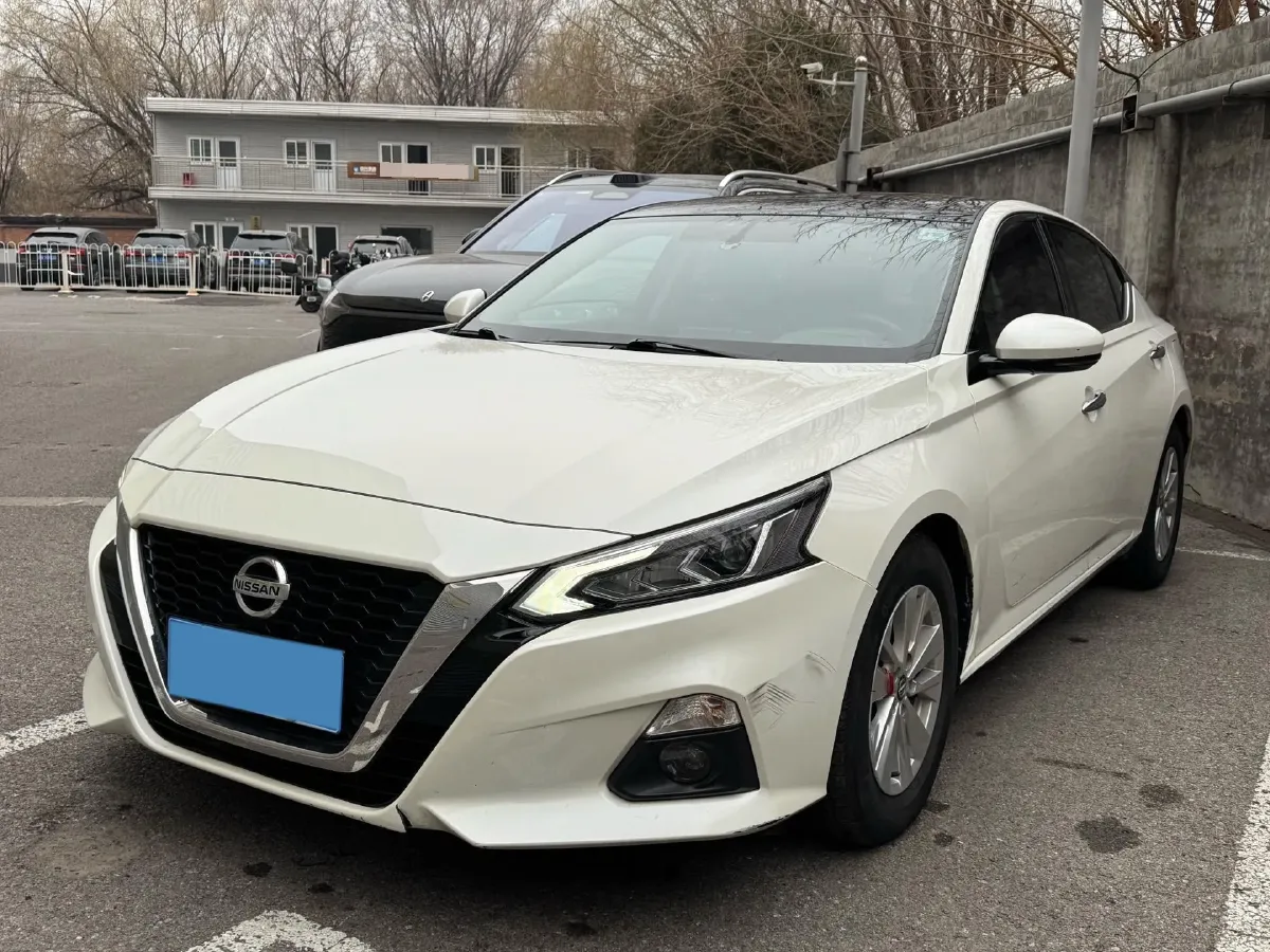 2020 Nissan Teana 2.0L 159HP L4 CVT,autocango,china used car exporter,china ev exporter,chinese used car exporter,chinese used ev exporter