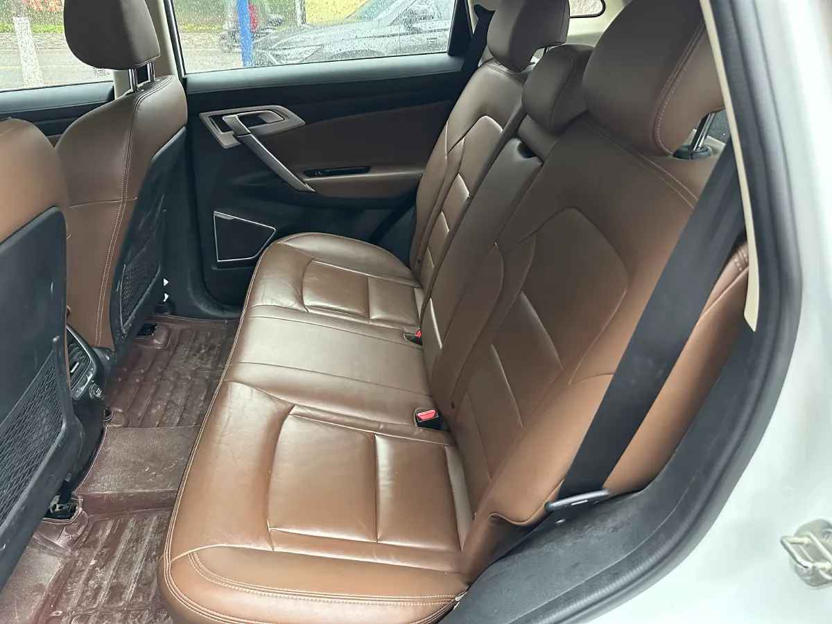 2016 Geely Azkarra 1.8T 184HP L4 6AT,autocango,china used car exporter,china ev exporter,chinese used car exporter,chinese used ev exporter