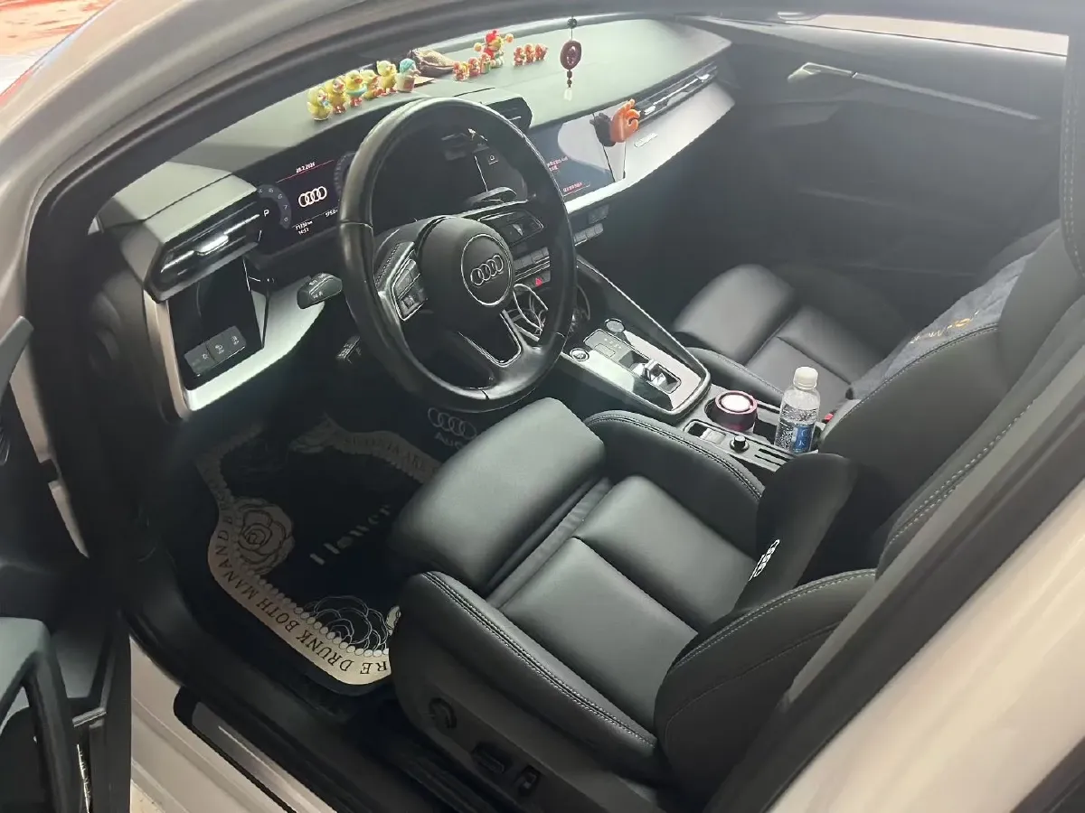 2021 Audi A3 1.4T 150HP L4 7DCT,autocango,china used car exporter,china ev exporter,chinese used car exporter,chinese used ev exporter