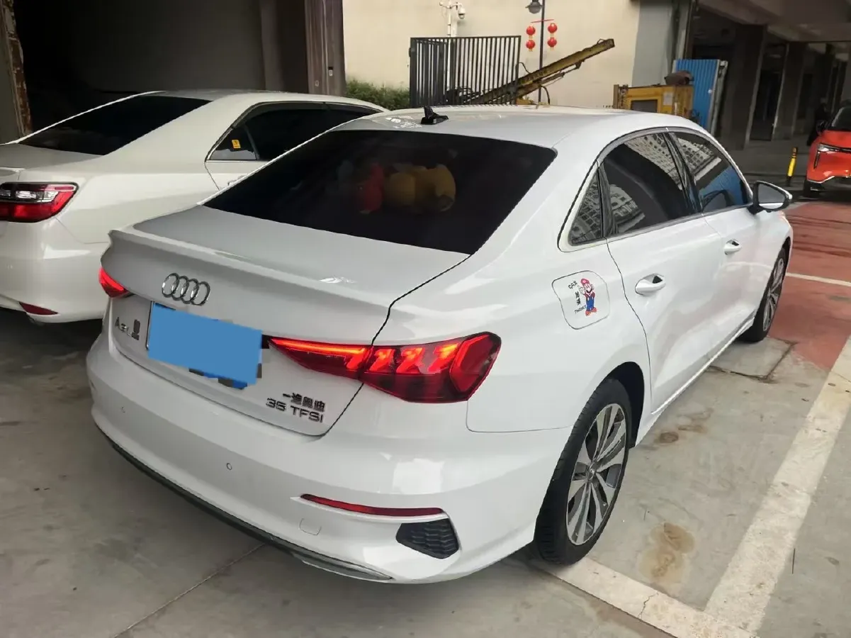 2021 Audi A3 1.4T 150HP L4 7DCT,autocango,china used car exporter,china ev exporter,chinese used car exporter,chinese used ev exporter