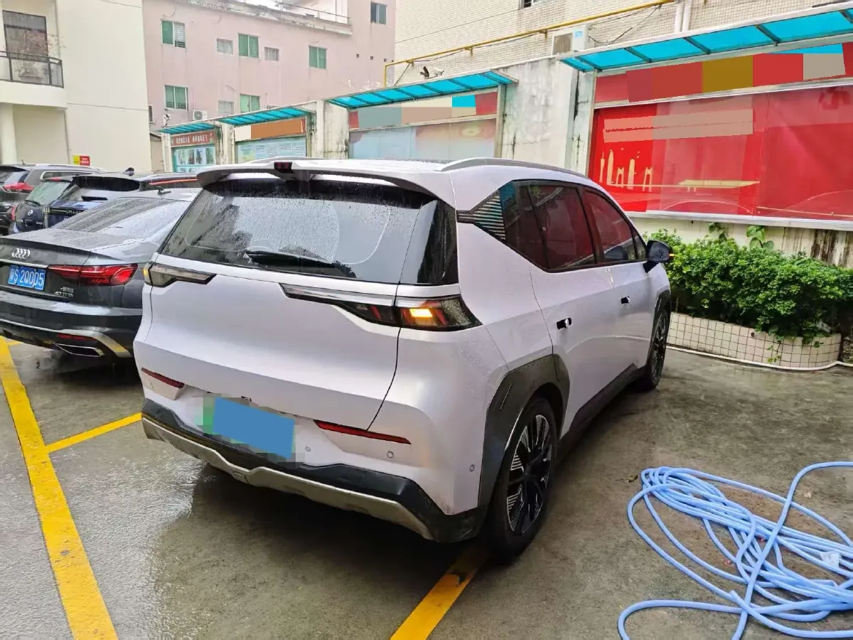 2022 Aion Y BEV 59KWH,autocango,china used car exporter,china ev exporter,chinese used car exporter,chinese used ev exporter