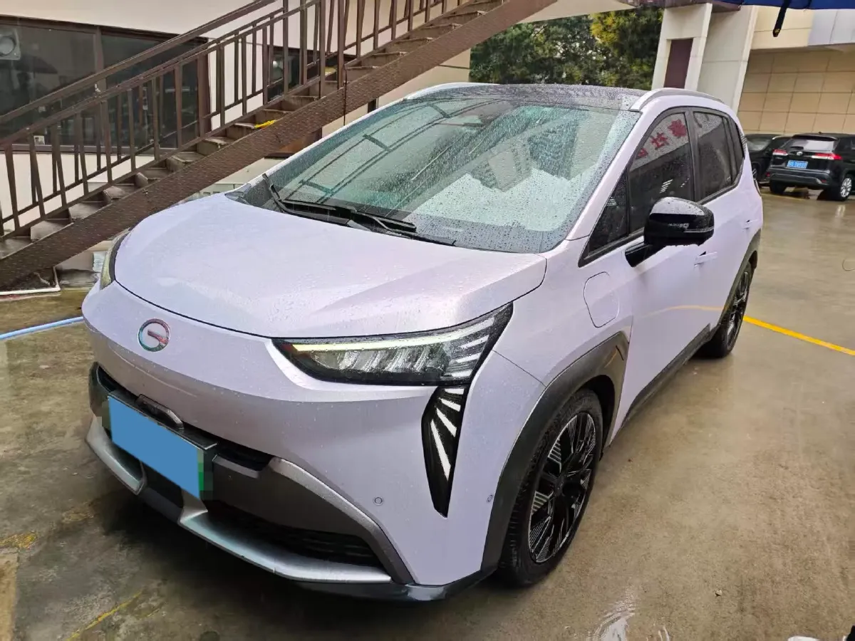 2022 Aion Y BEV 59KWH,autocango,china used car exporter,china ev exporter,chinese used car exporter,chinese used ev exporter
