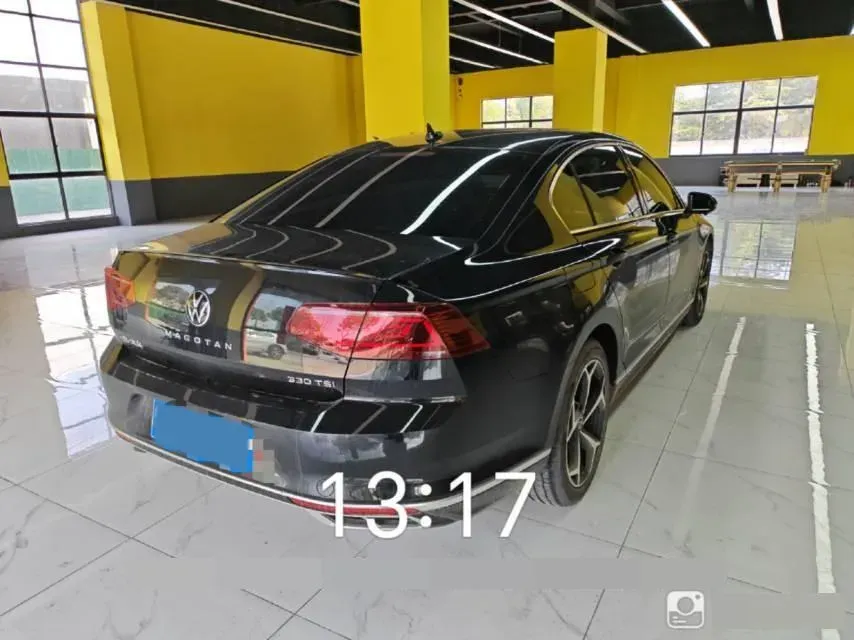 2025 Volkswagen Magotan 2.0T 186HP L4 7DCT,autocango,china used car exporter,china ev exporter,chinese used car exporter,chinese used ev exporter