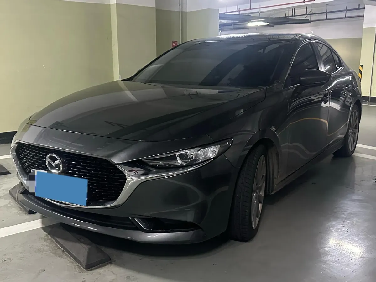 2020 Mazda 3 Axela 2.0L 158HP L4 6AT,autocango,china used car exporter,china ev exporter,chinese used car exporter,chinese used ev exporter