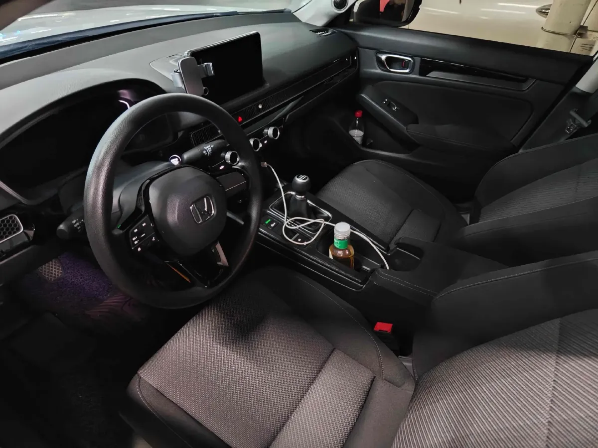 2025 Honda Integra 1.5T 182HP L4 6MT,autocango,china used car exporter,china ev exporter,chinese used car exporter,chinese used ev exporter