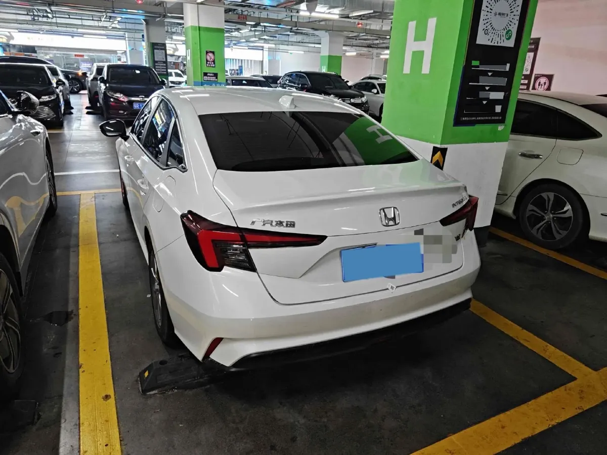 2025 Honda Integra 1.5T 182HP L4 6MT,autocango,china used car exporter,china ev exporter,chinese used car exporter,chinese used ev exporter